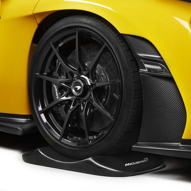 McLaren Tire Cradle