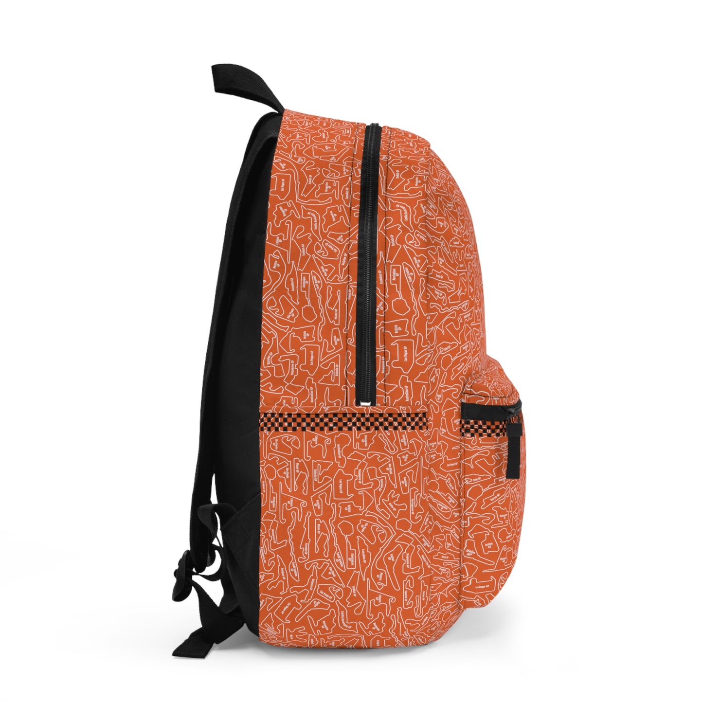 Long Island SportsCars | McLaren Backpack