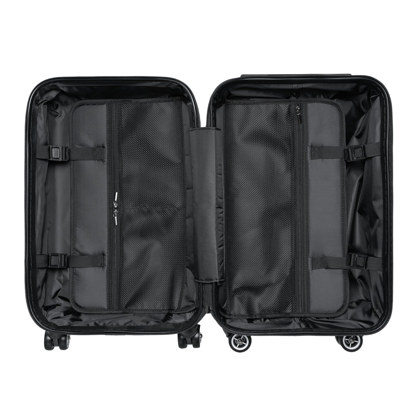 Long Island SportsCars | McLaren Suitcase