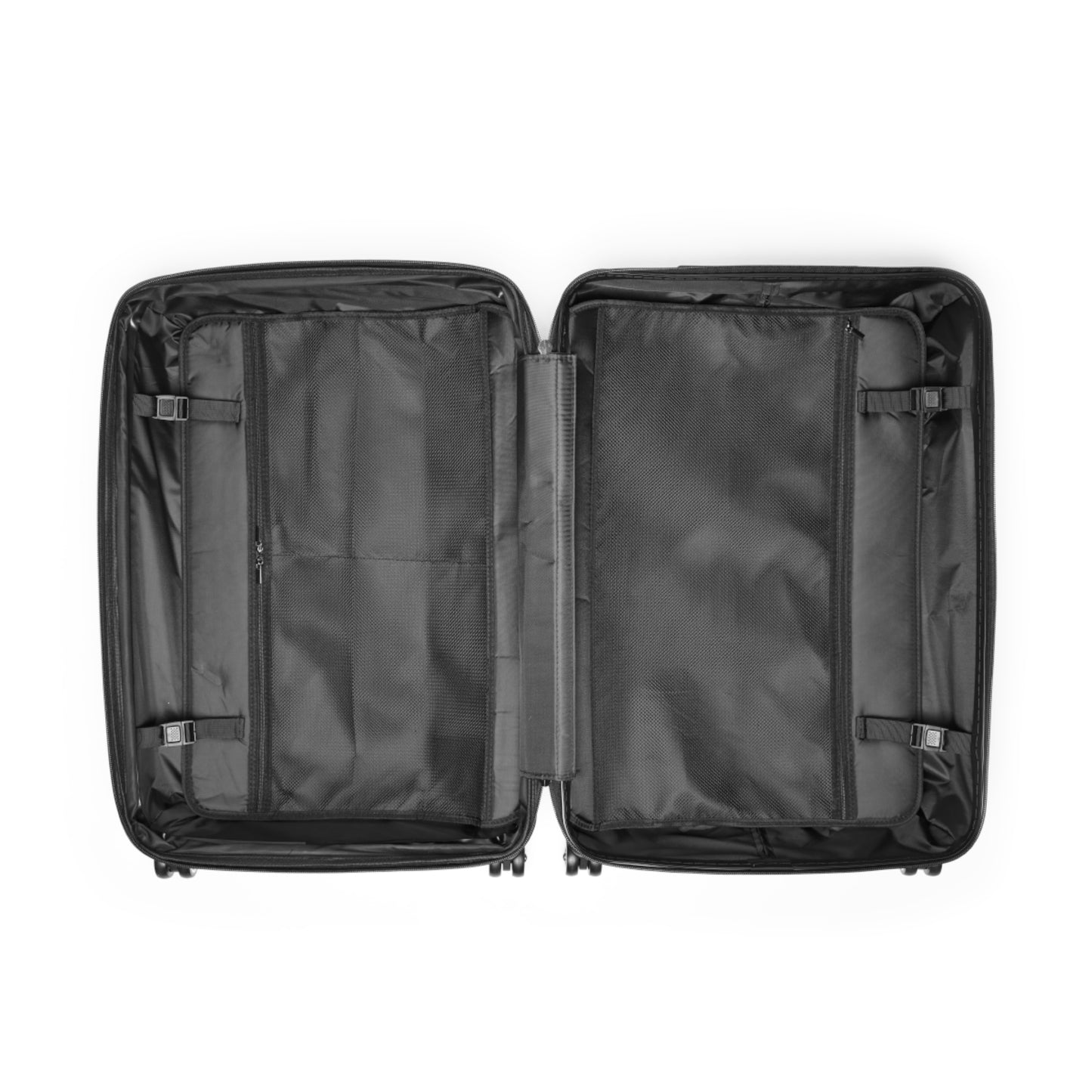 Long Island SportsCars | McLaren Suitcase