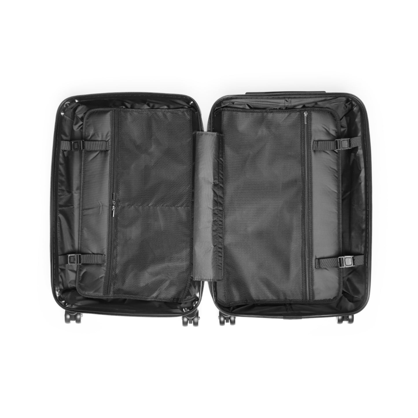 Long Island SportsCars | McLaren Suitcase