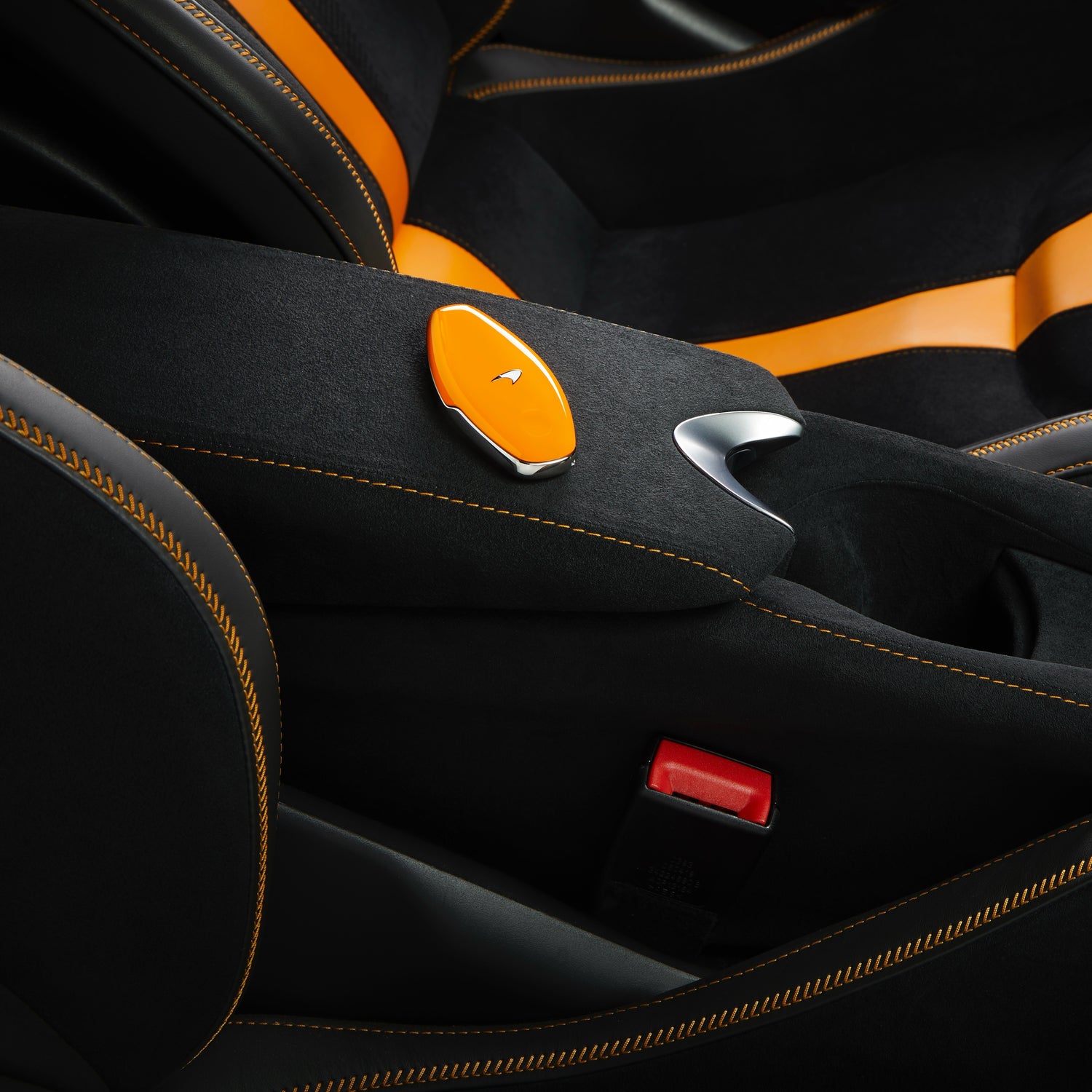 Mclaren Parts & Accessories