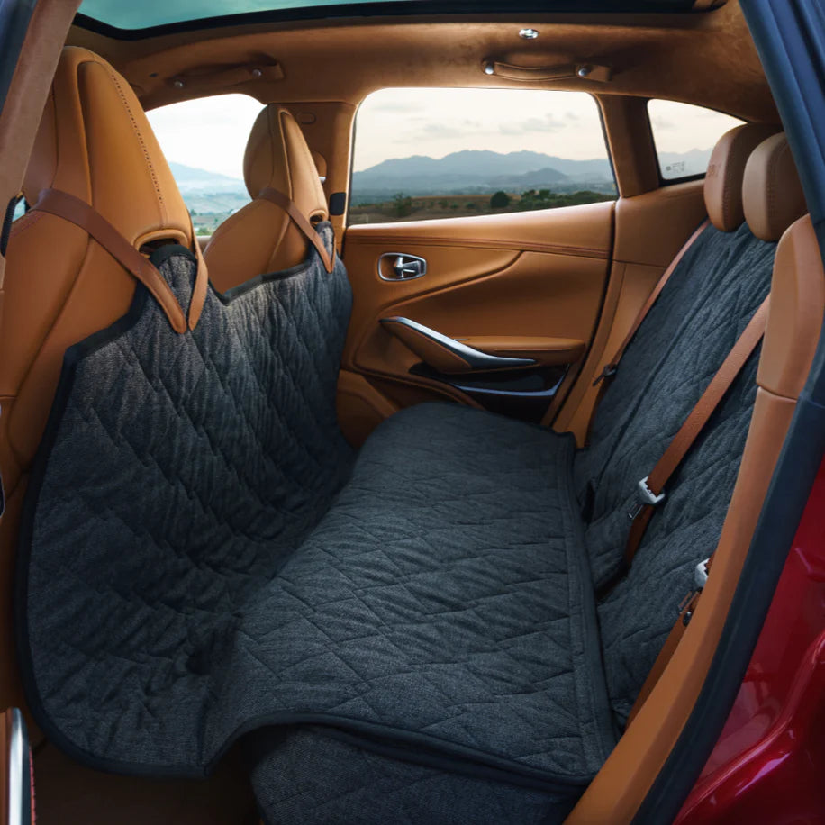 Aston Martin DBX Rear Seat Cover